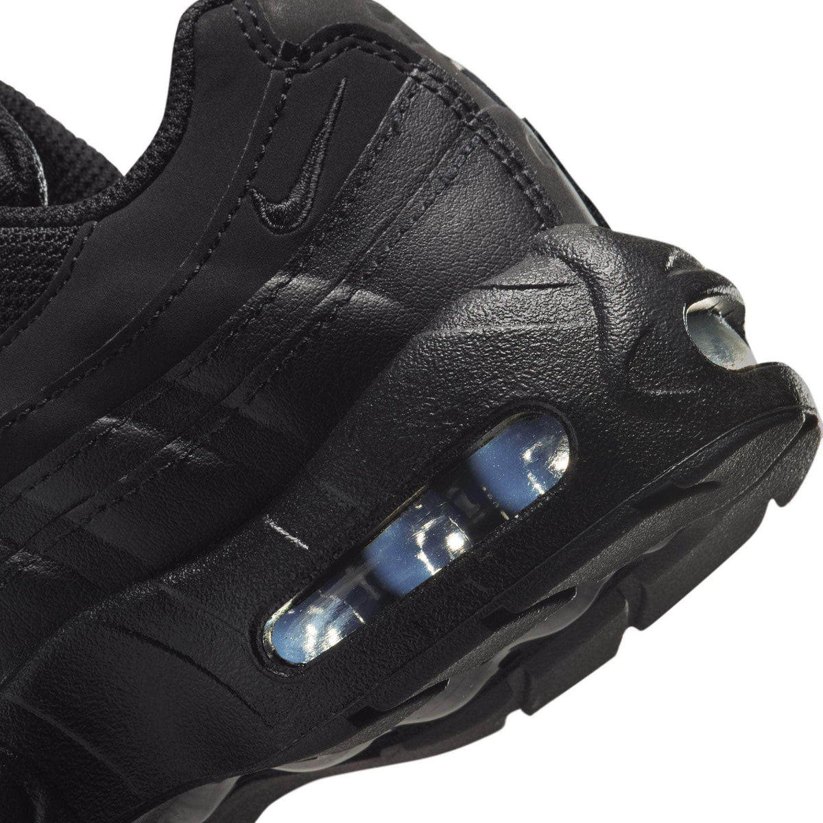 Nike Air Max 95 "Recraft" - Preschool