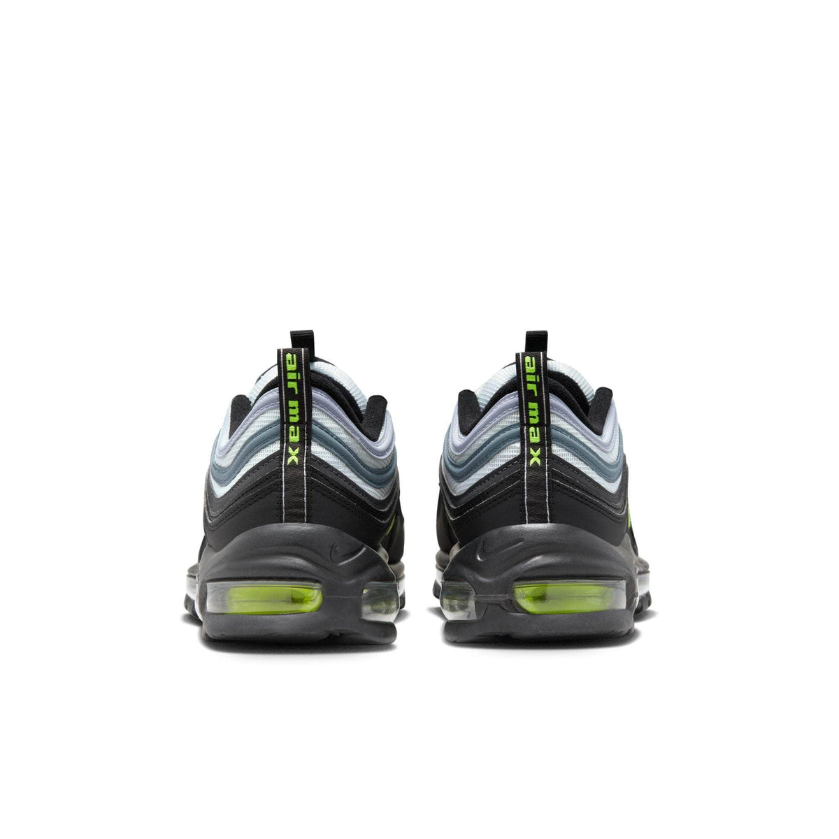 Nike Air Max 97 "Neon" - Men's