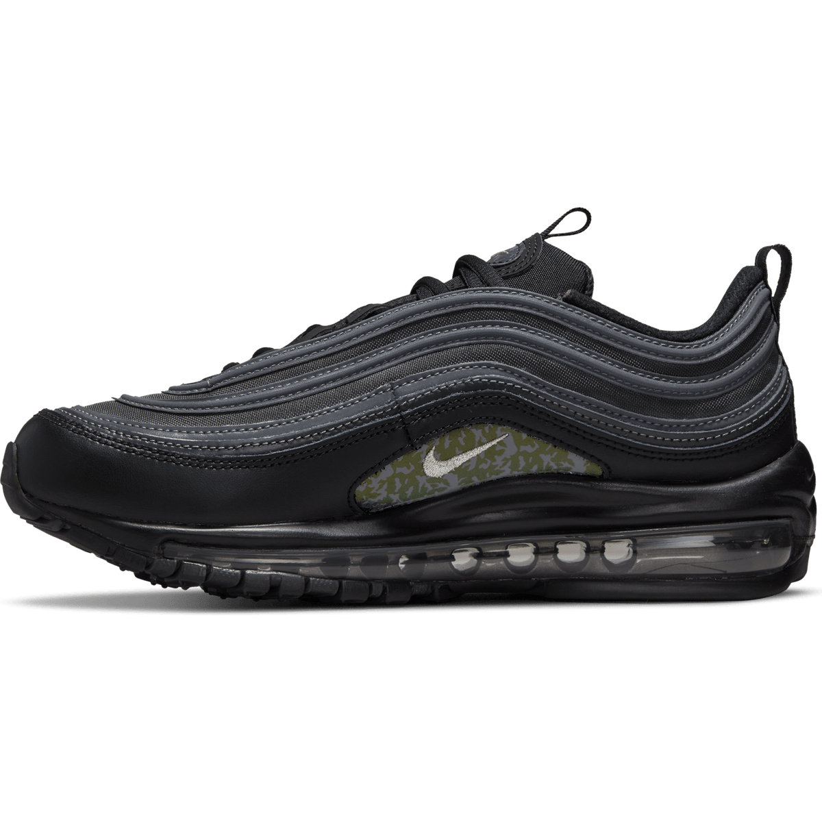 Nike Air Max 97 - Women's