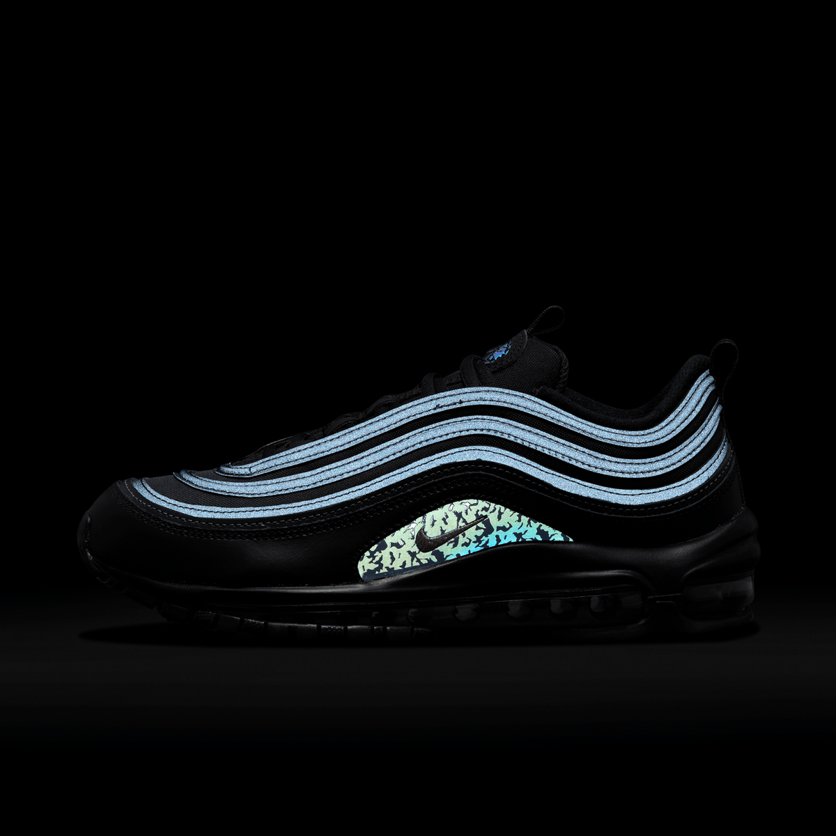 Nike Air Max 97 - Women's
