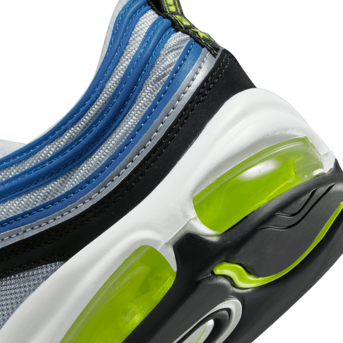 Nike Air Max 97 - Women's
