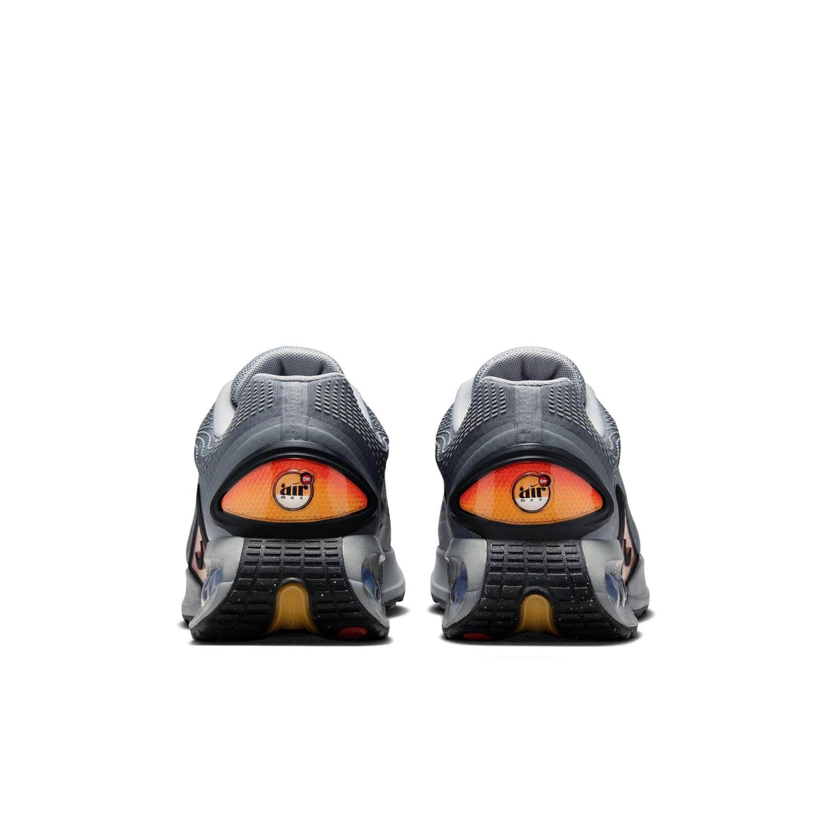 Nike Air Max DN "Particle Grey Black" - Men's