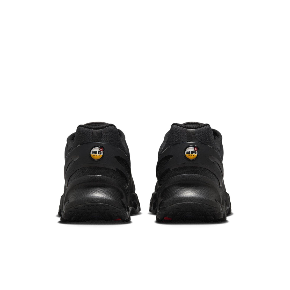 Nike Air Max Dn8 "Black" - Men's