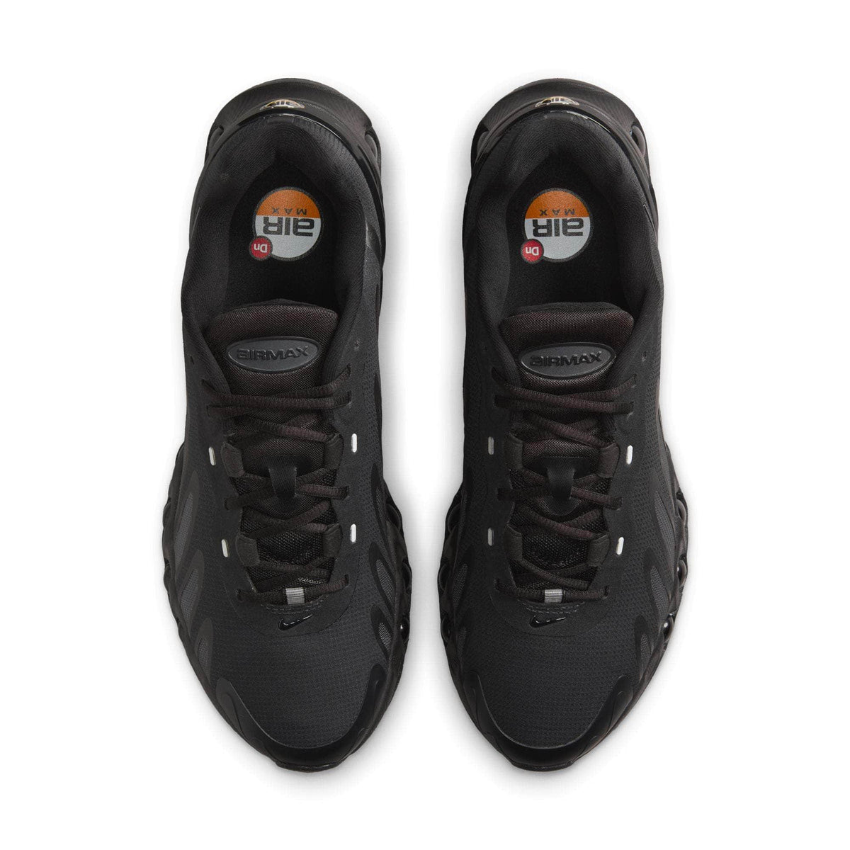 Nike Air Max Dn8 "Black" - Men's