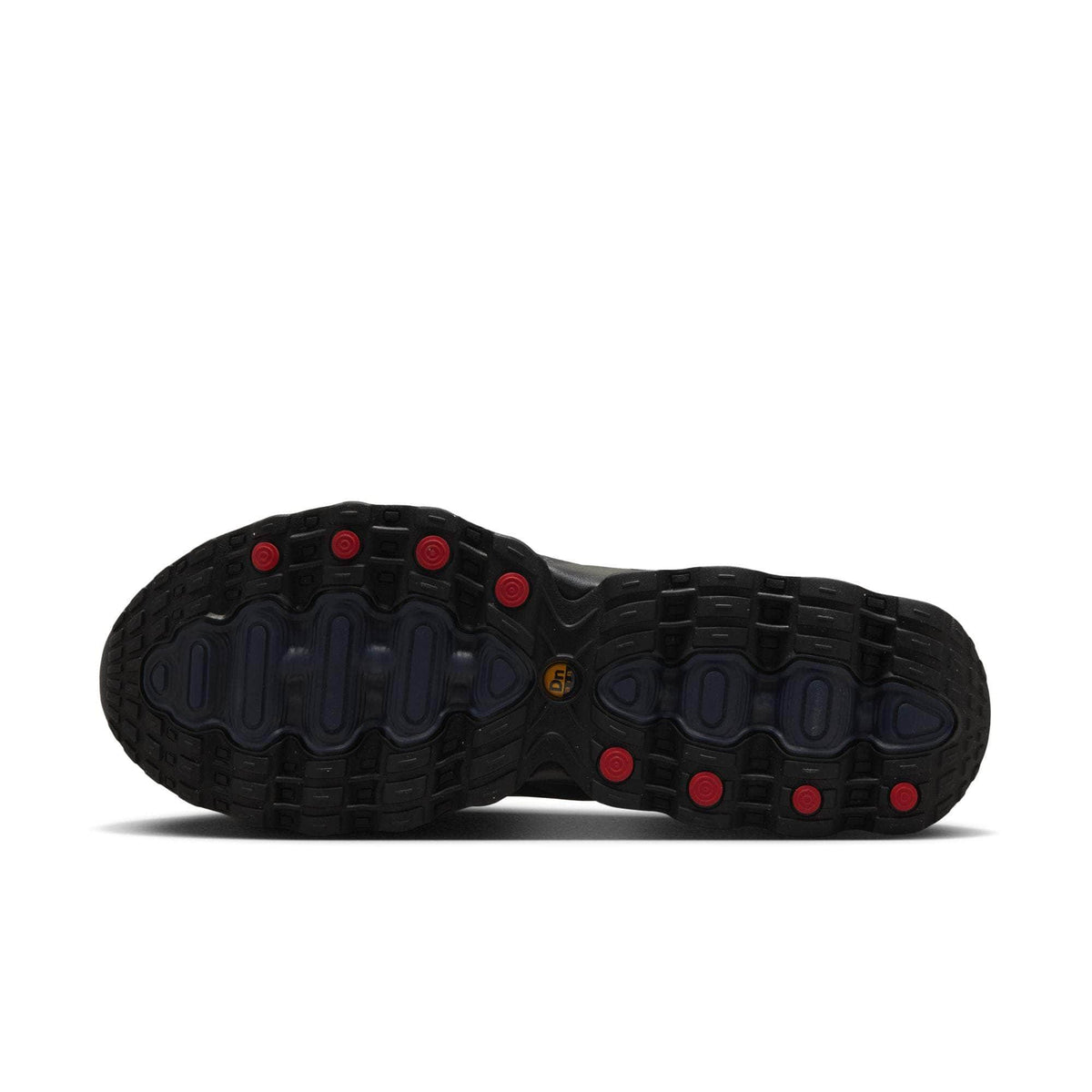 Nike Air Max Dn8 "Black" - Men's