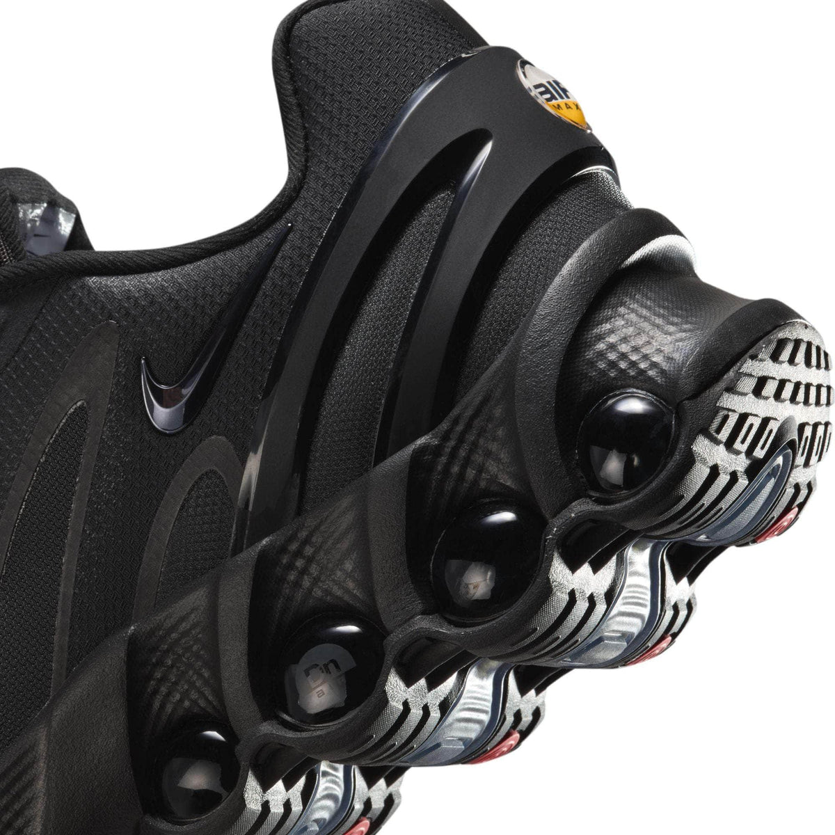 Nike Air Max Dn8 "Black" - Men's