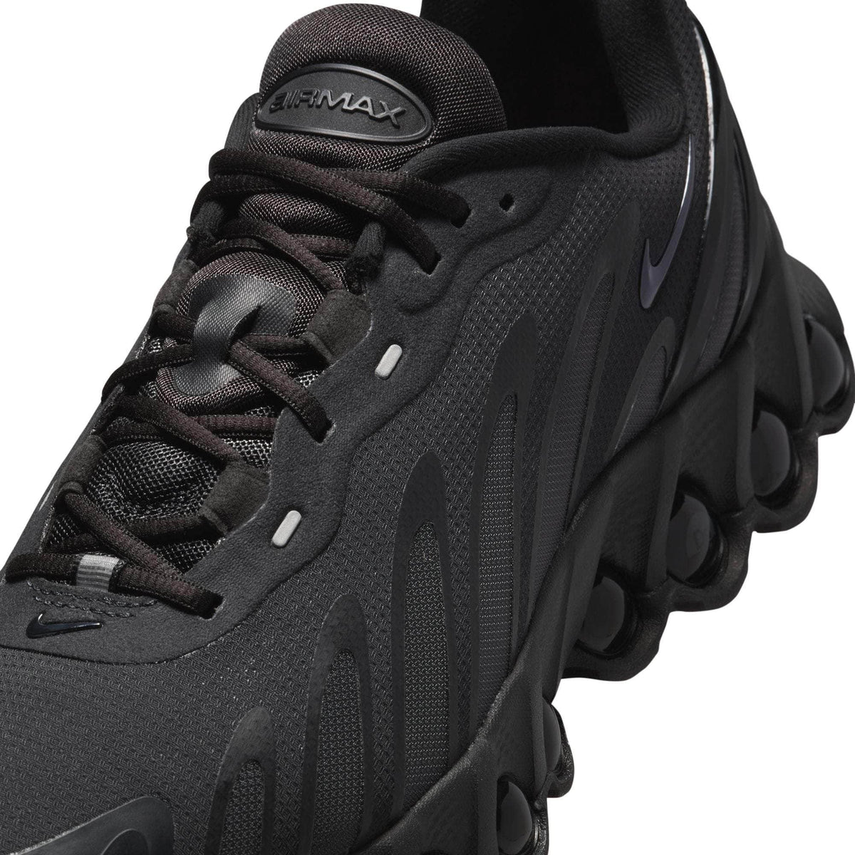 Nike Air Max Dn8 "Black" - Men's