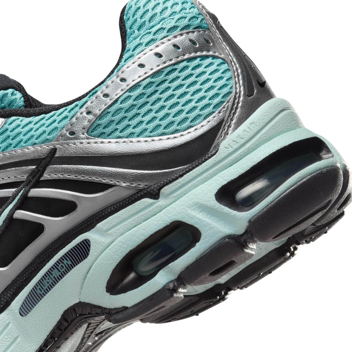 Nike Air Max Moto 2K - Women's