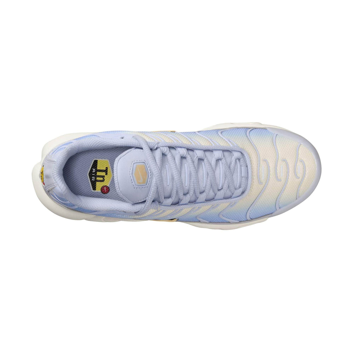 Nike Air Max Plus "Daybreak" - Women's