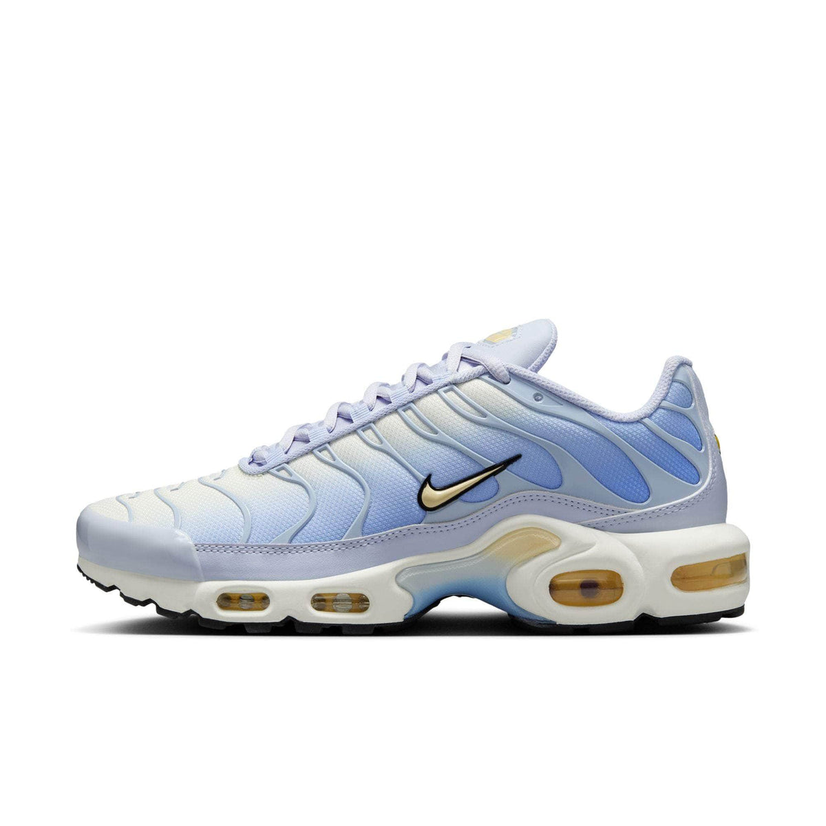 Nike Air Max Plus "Daybreak" - Women's
