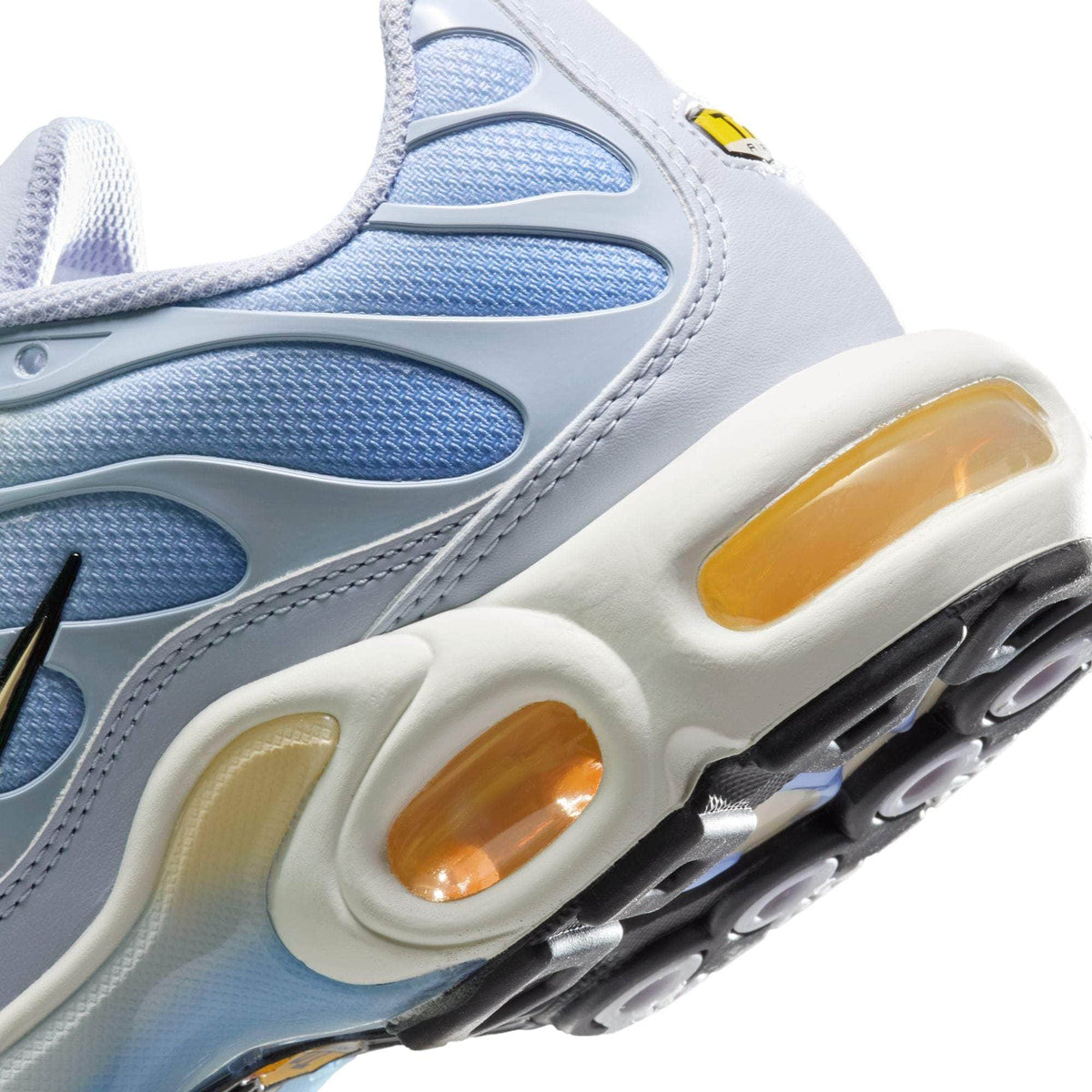 Nike Air Max Plus "Daybreak" - Women's