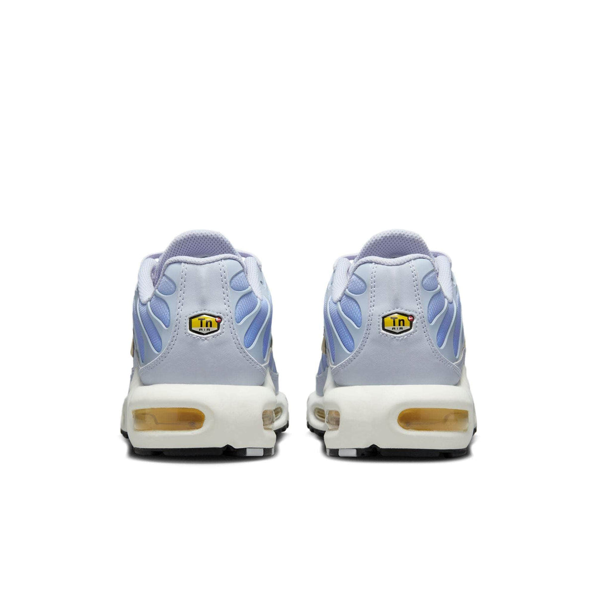 Nike Air Max Plus "Daybreak" - Women's