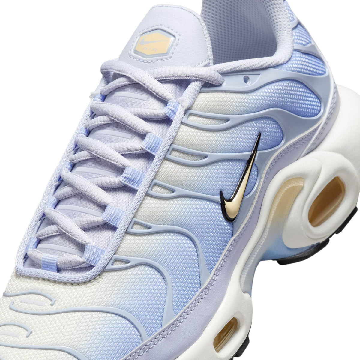 Nike Air Max Plus "Daybreak" - Women's