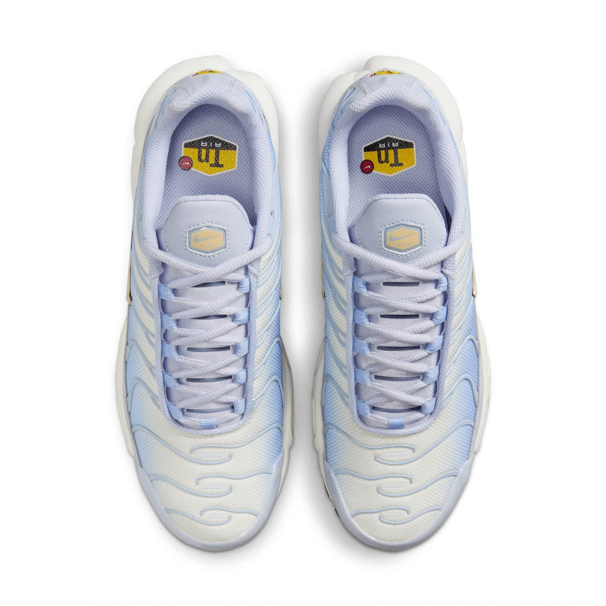 Nike Air Max Plus "Daybreak" - Women's