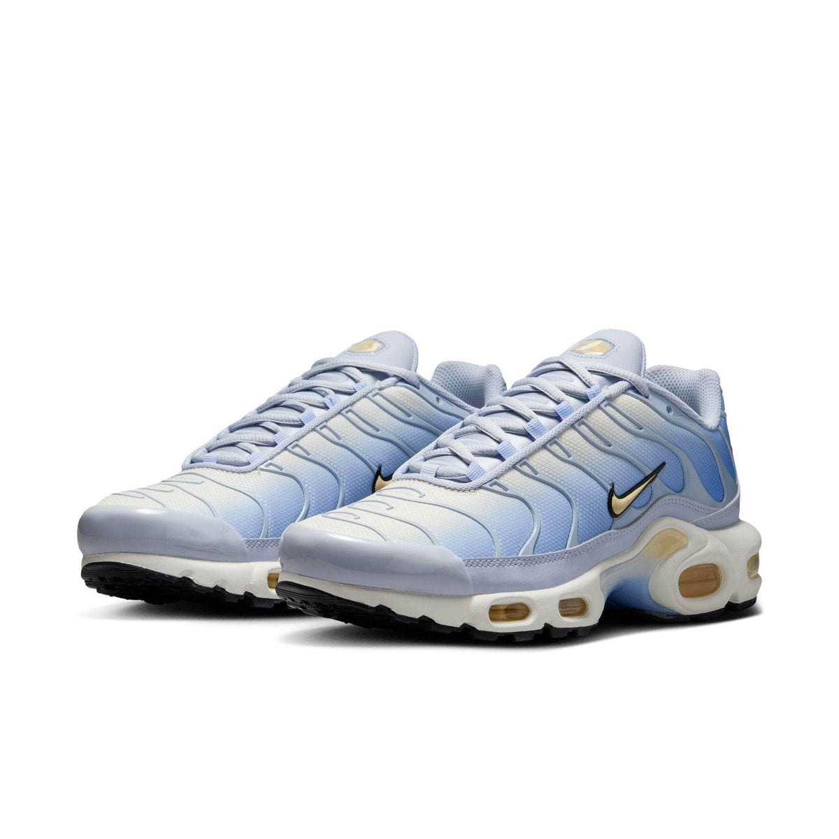 Nike Air Max Plus "Daybreak" - Women's