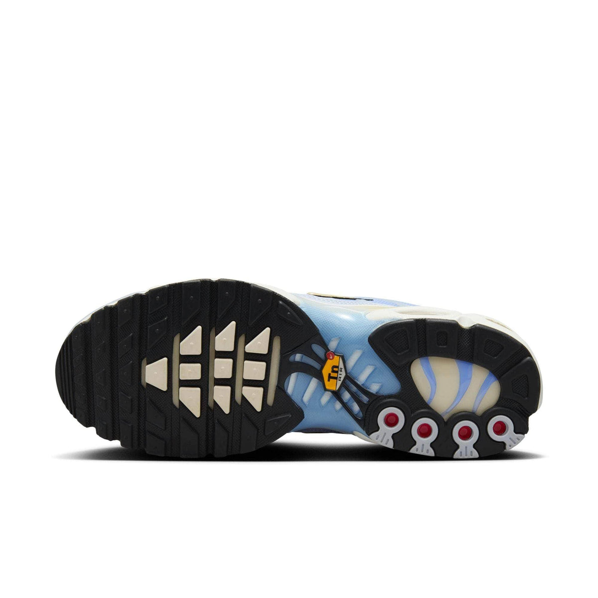Nike Air Max Plus "Daybreak" - Women's