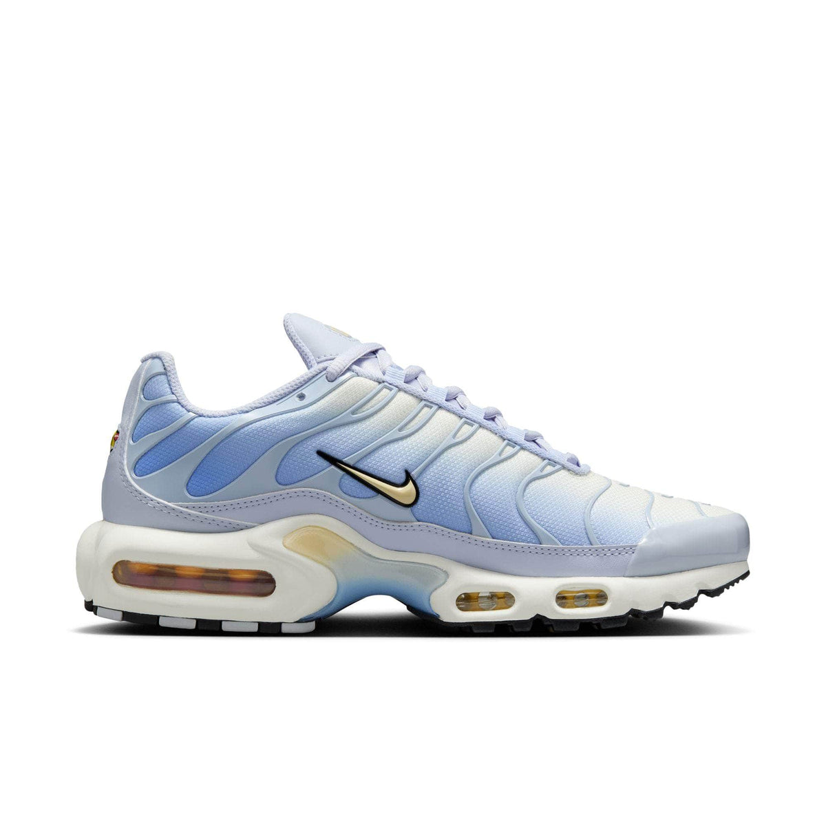 Nike Air Max Plus "Daybreak" - Women's