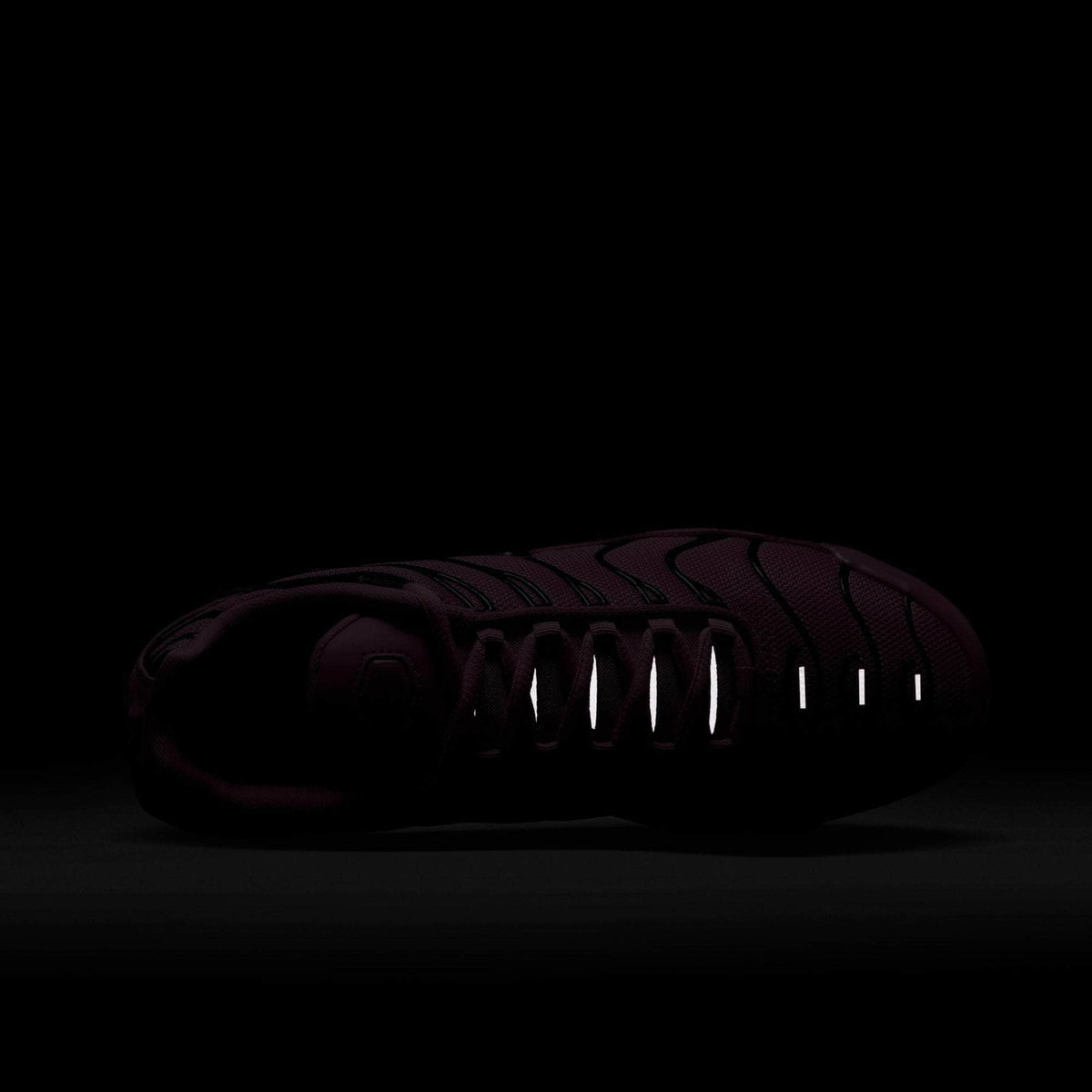 Nike Air Max Plus "Pink Black" - Women's