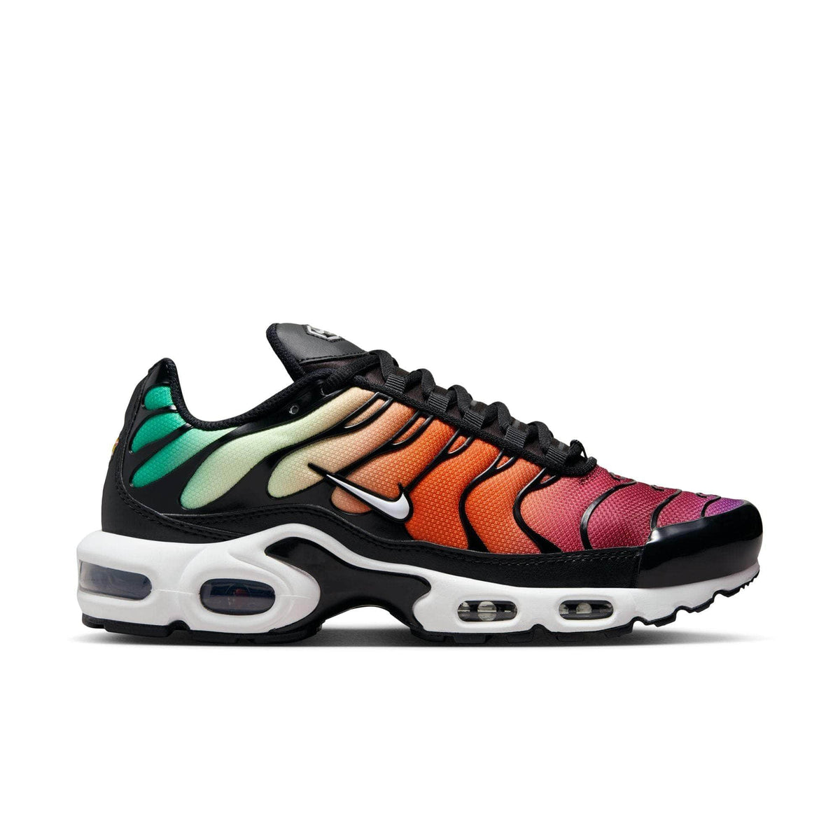 Nike Air Max Plus "Rainbow" - Women's