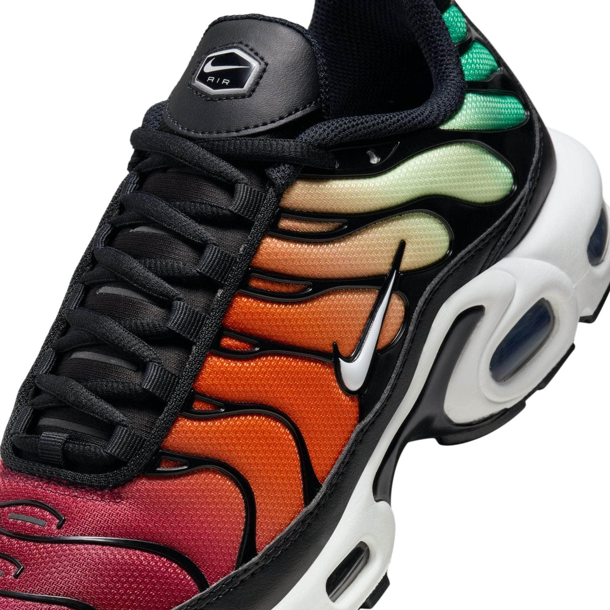 Nike Air Max Plus "Rainbow" - Women's