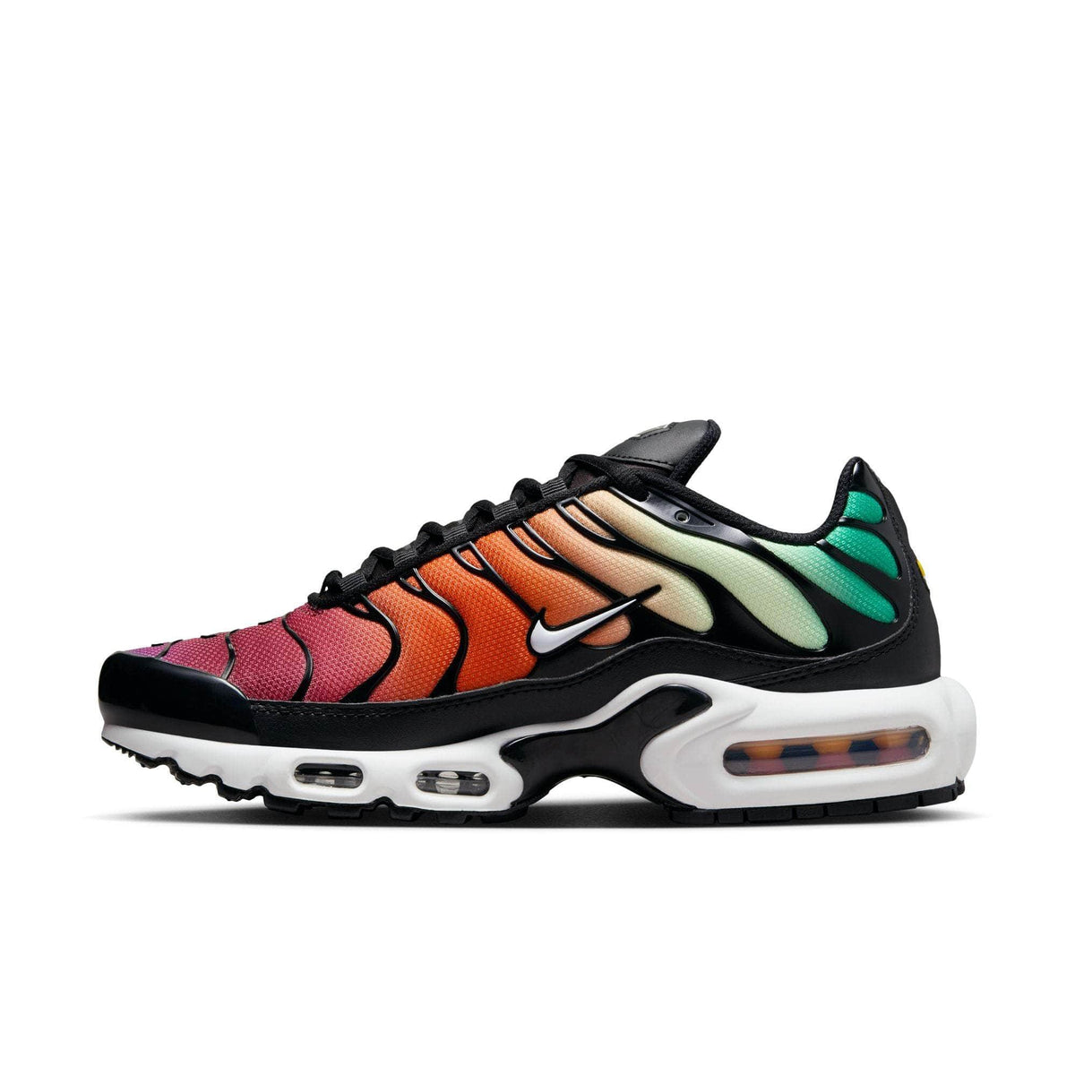 Nike Air Max Plus "Rainbow" - Women's