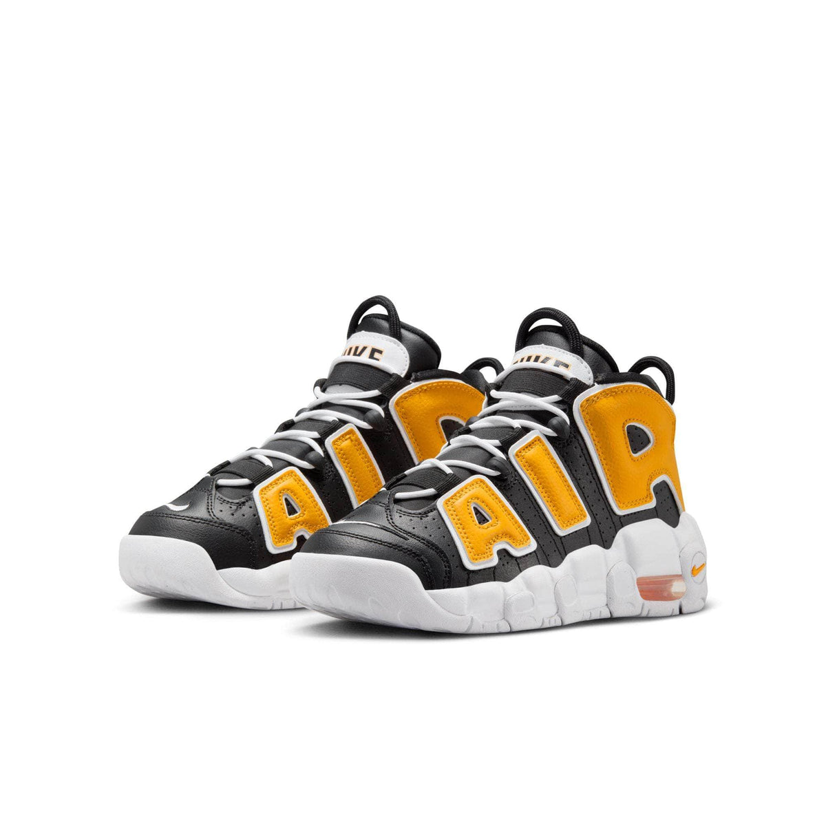 Nike Air More Uptempo “Be True To Her School”