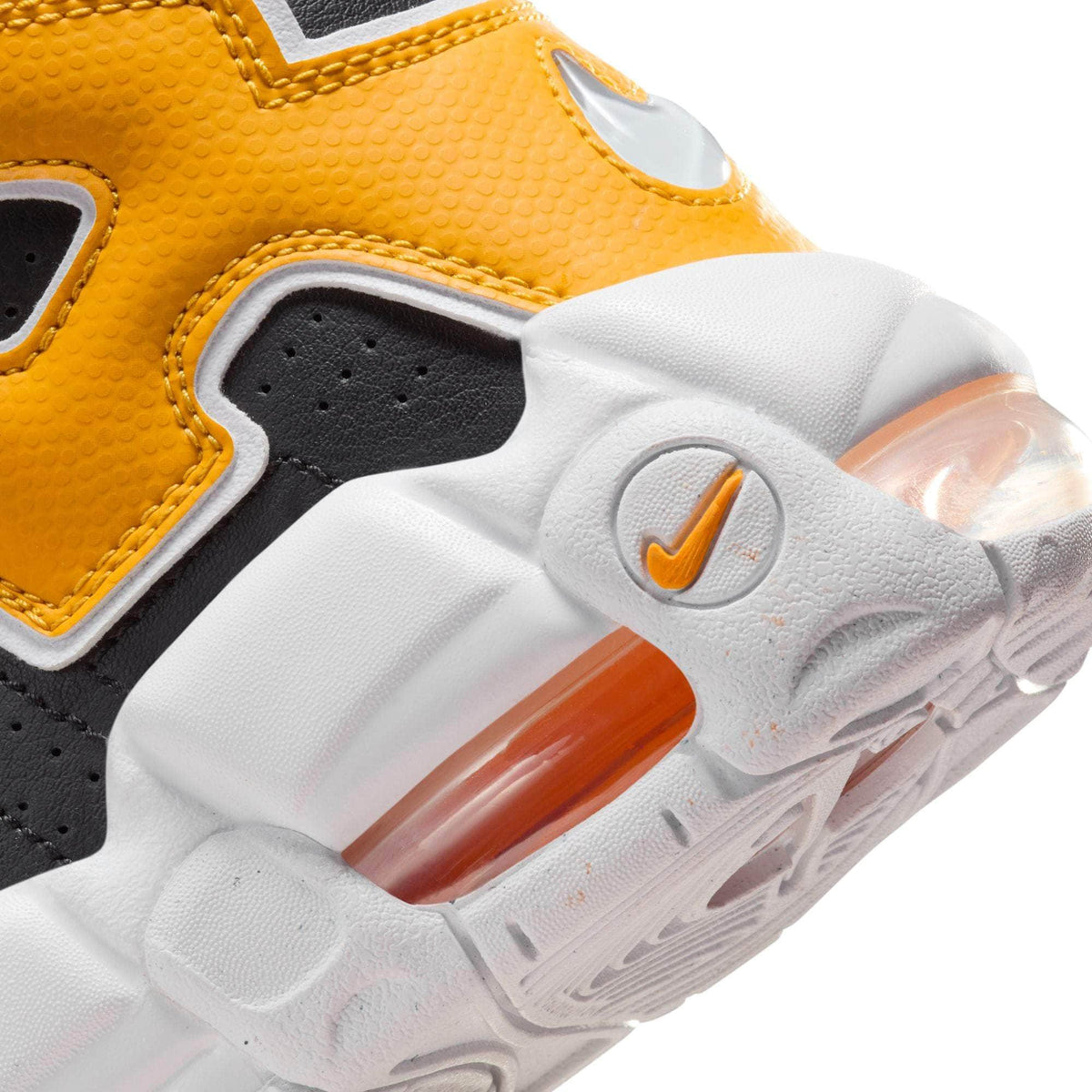 Nike Air More Uptempo “Be True To Her School”