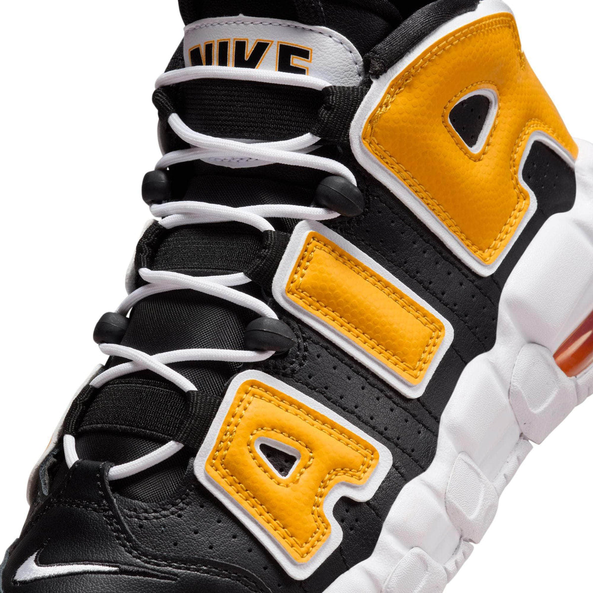 Nike Air More Uptempo “Be True To Her School”