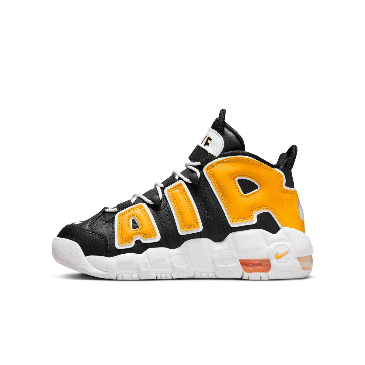 Nike Air More Uptempo “Be True To Her School”