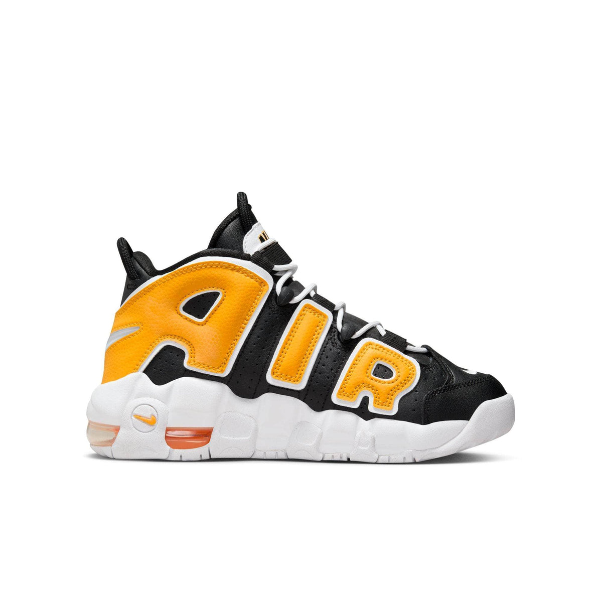 Nike Air More Uptempo “Be True To Her School”
