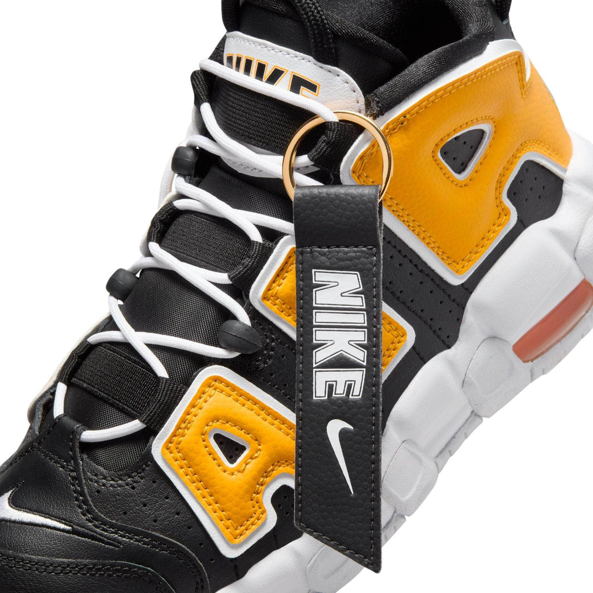 Nike Air More Uptempo “Be True To Her School”