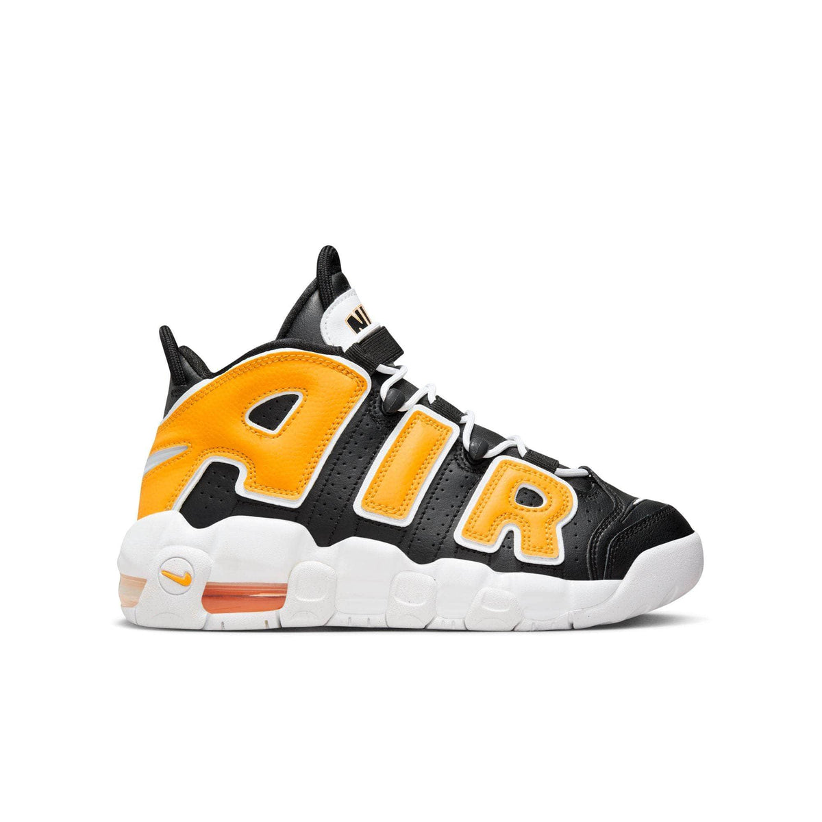 Nike Air More Uptempo “Be True To Her School”