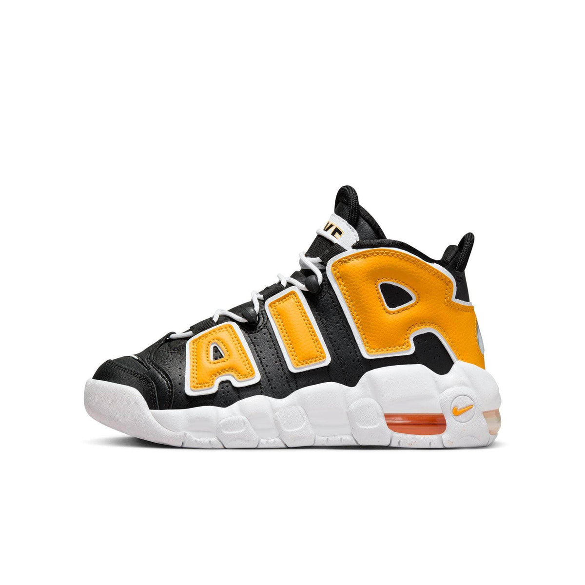 Nike Air More Uptempo “Be True To Her School”