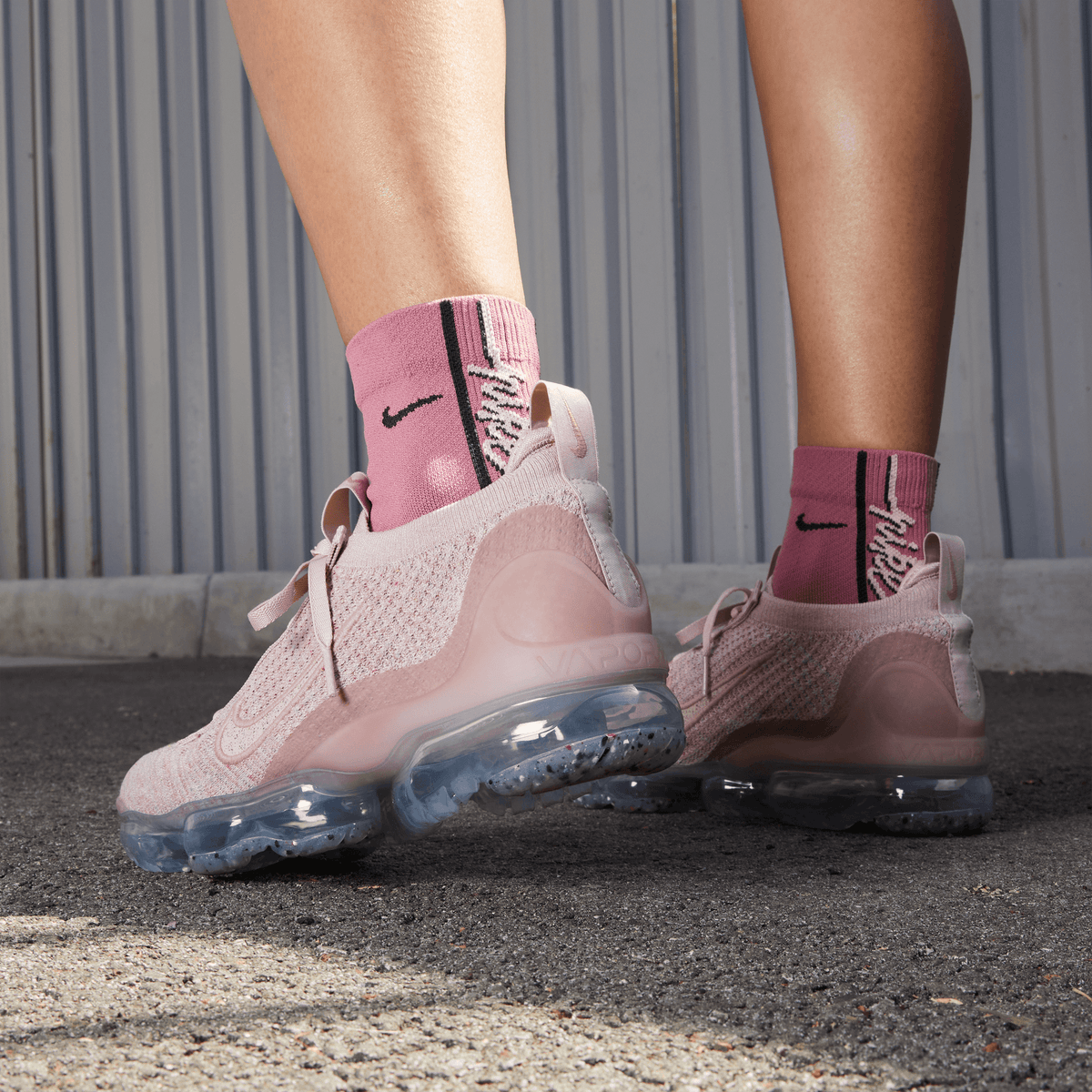 Nike Air VaporMax 2021 Flyknit - Women's