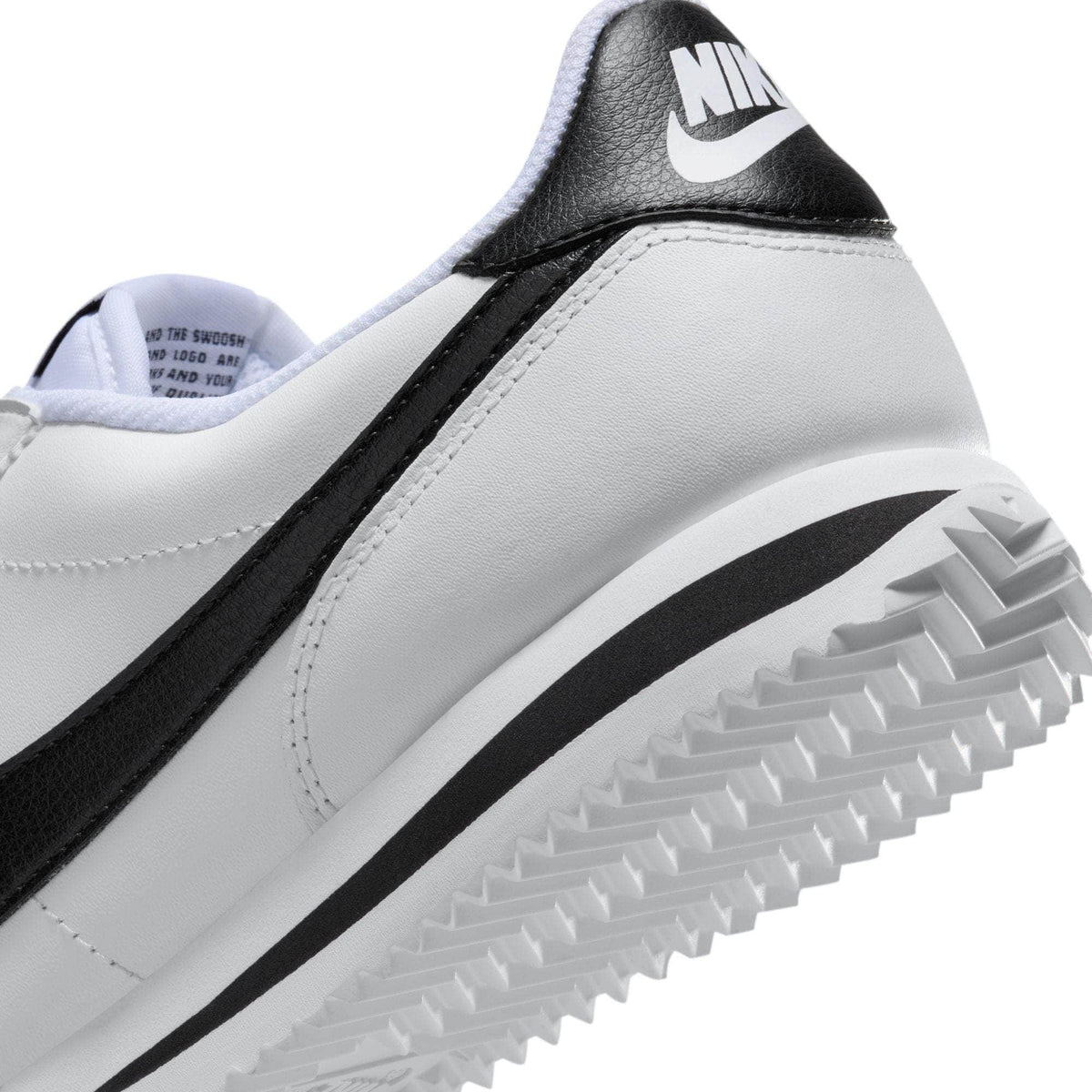 Nike Cortez Leather - Women's