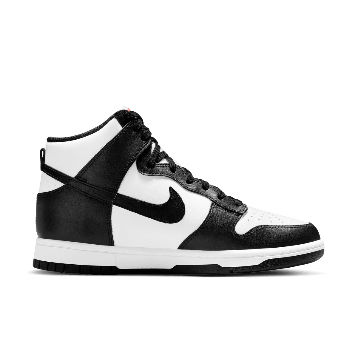Nike Dunk High - Women's