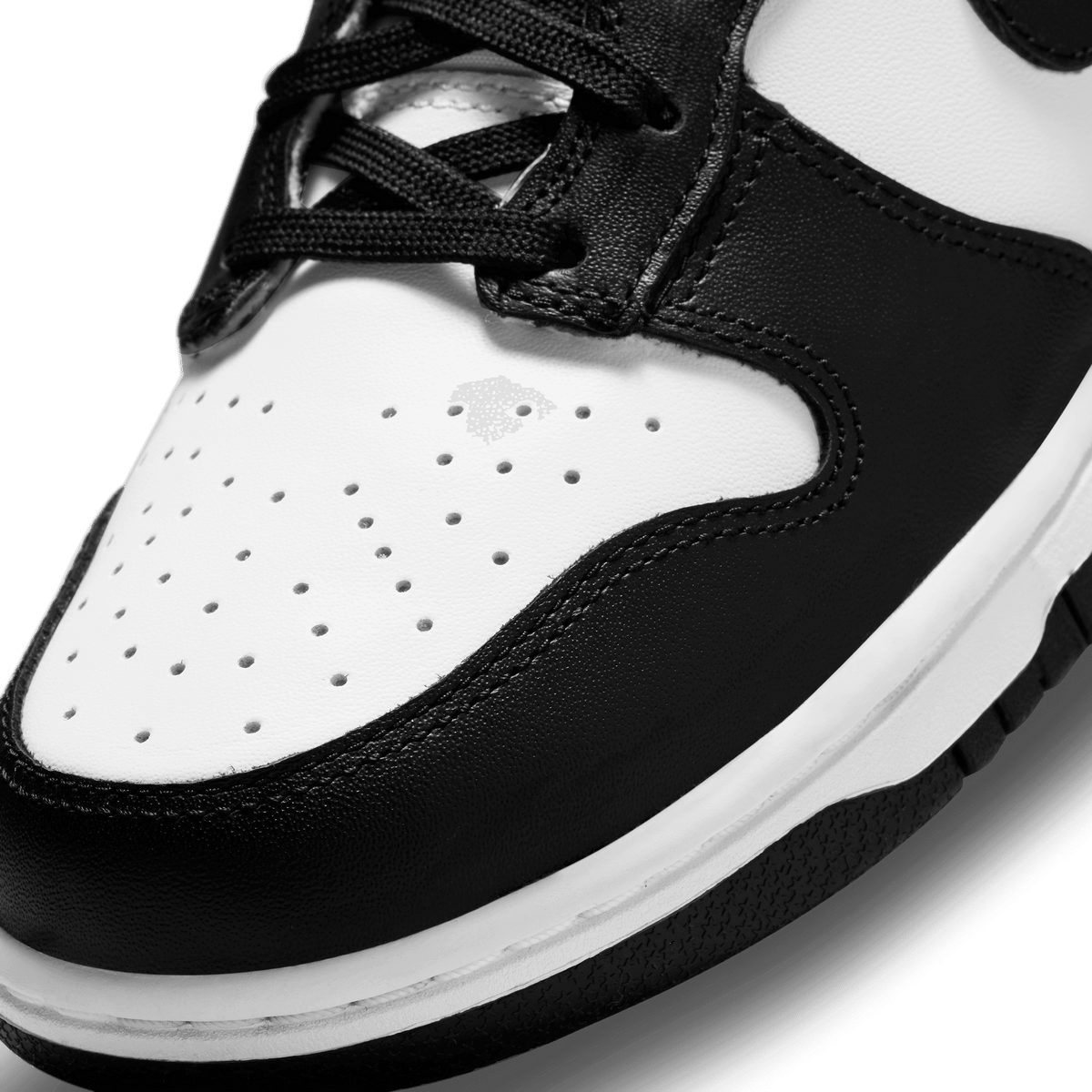 Nike Dunk High - Women's