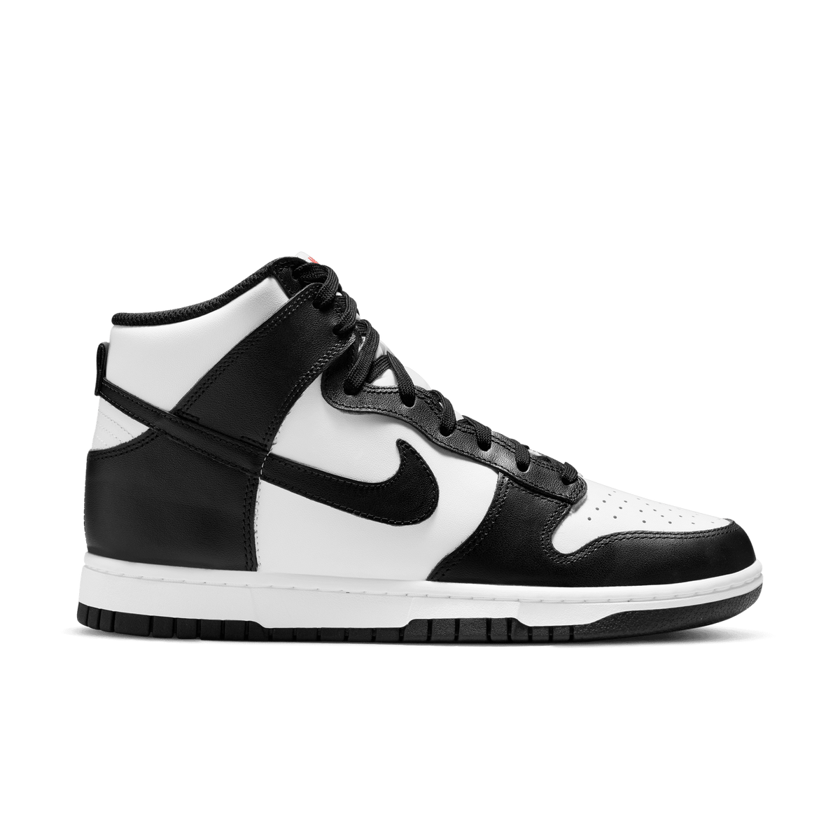 Nike Dunk High - Women's
