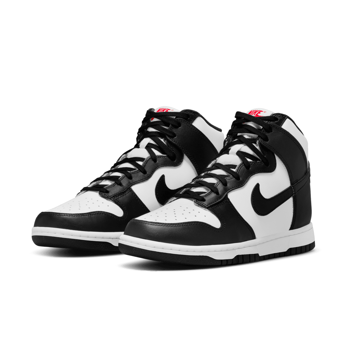 Nike Dunk High - Women's