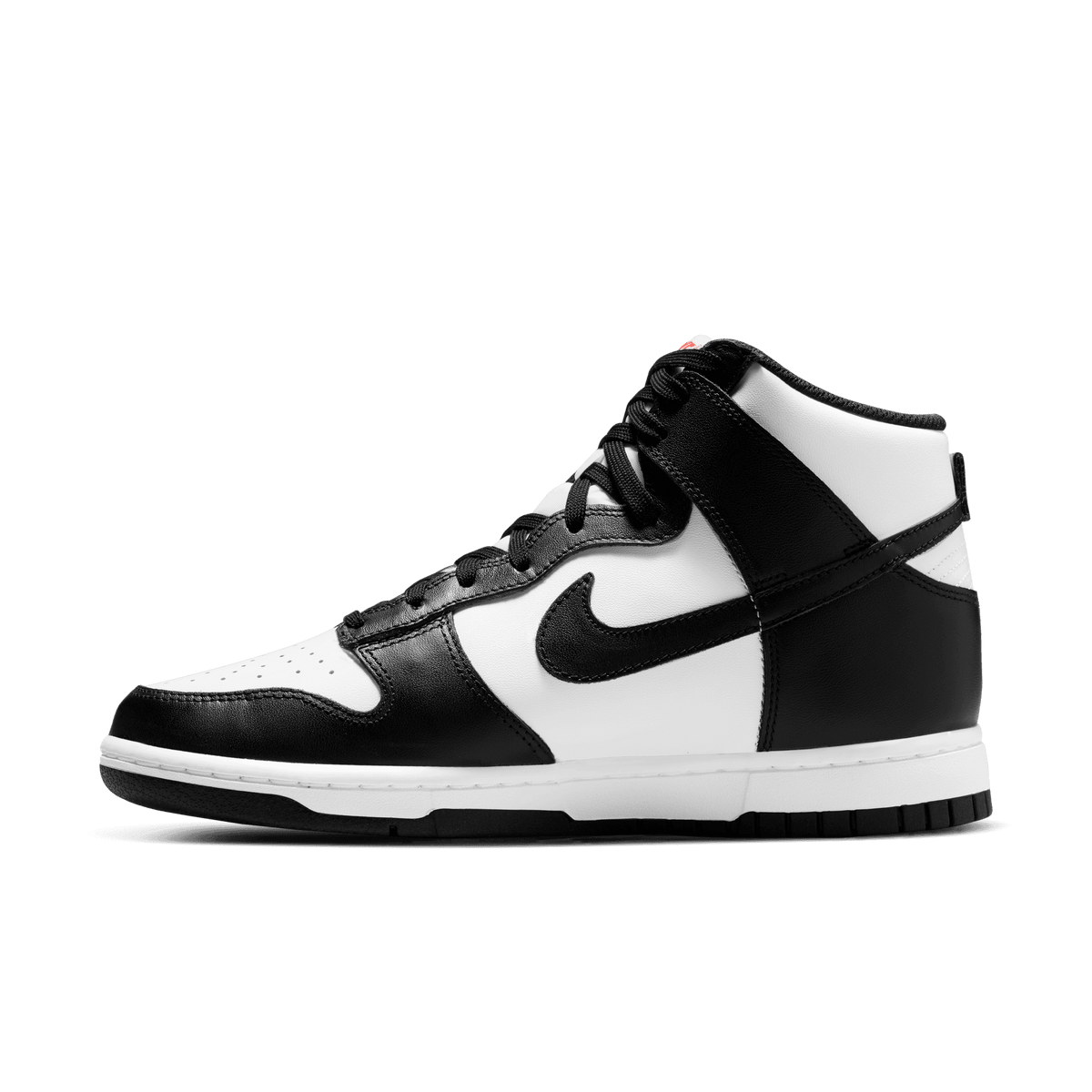 Nike Dunk High - Women's