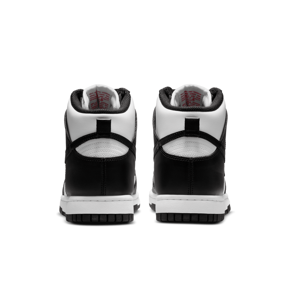 Nike Dunk High - Women's