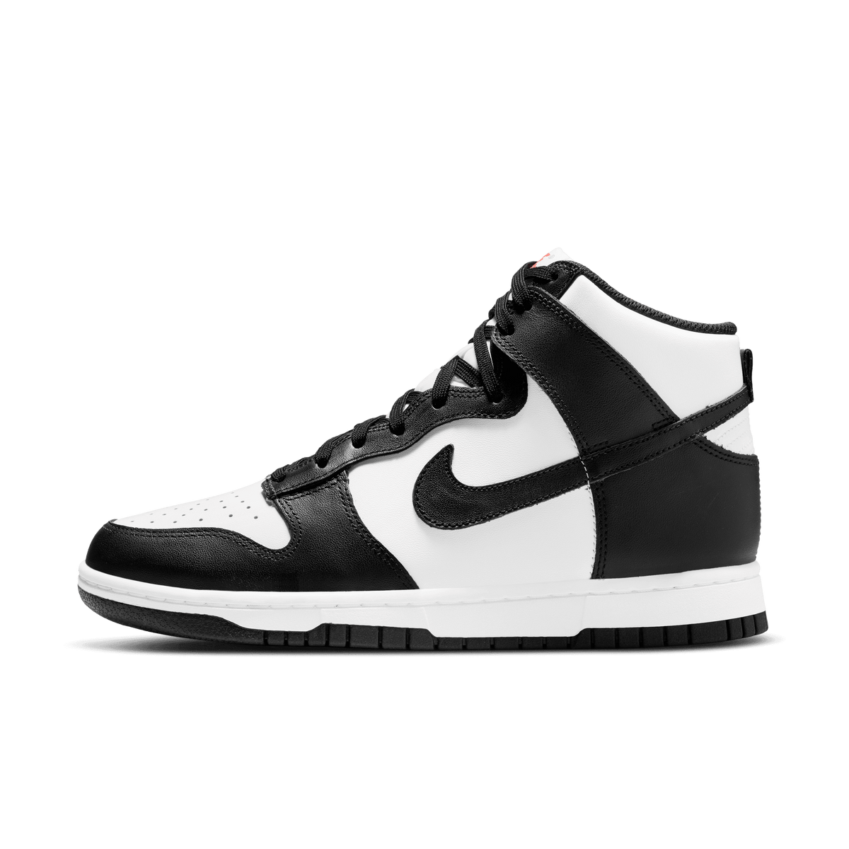Nike Dunk High - Women's