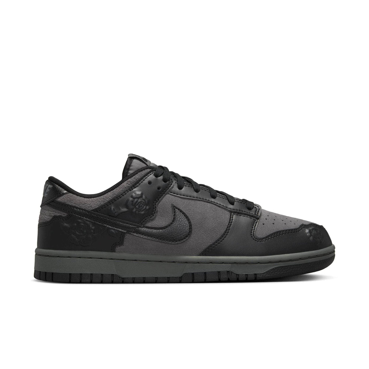 Nike Dunk Low "Black Roses" - Women's