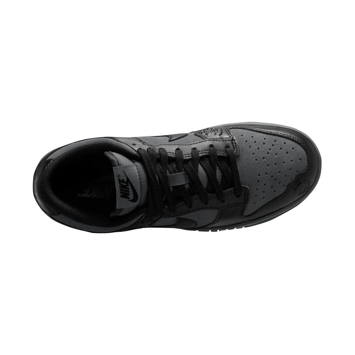 Nike Dunk Low "Black Roses" - Women's