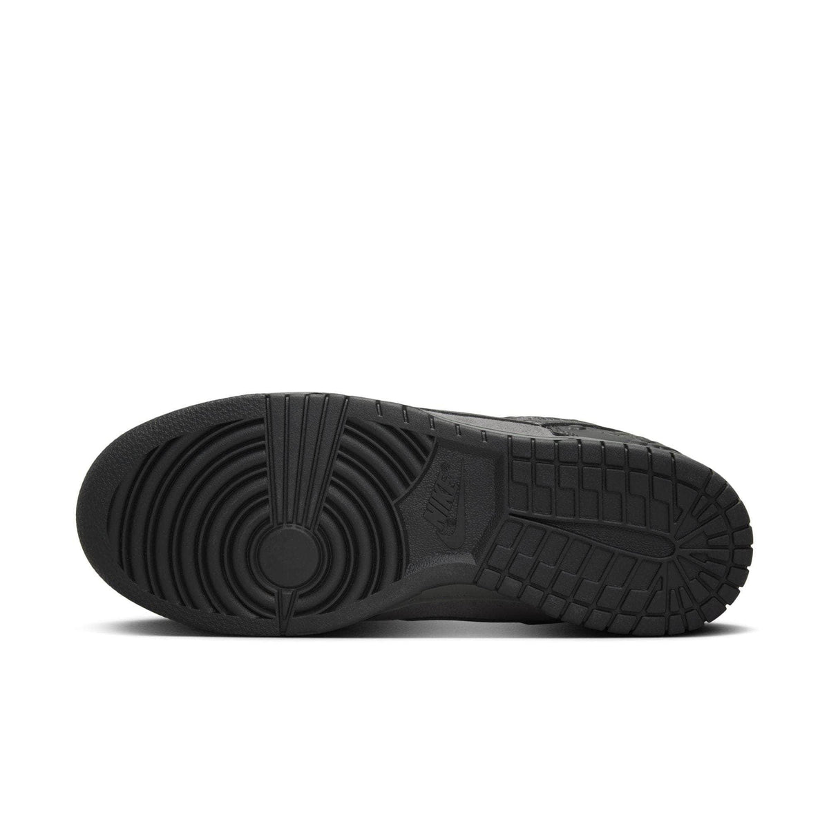 Nike Dunk Low "Black Roses" - Women's