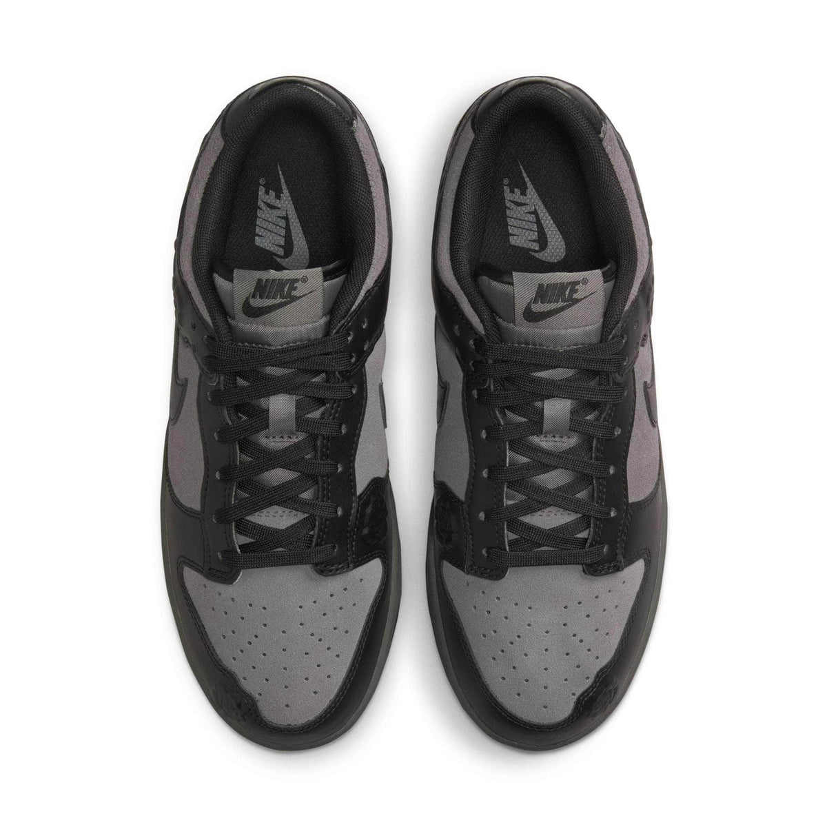 Nike Dunk Low "Black Roses" - Women's