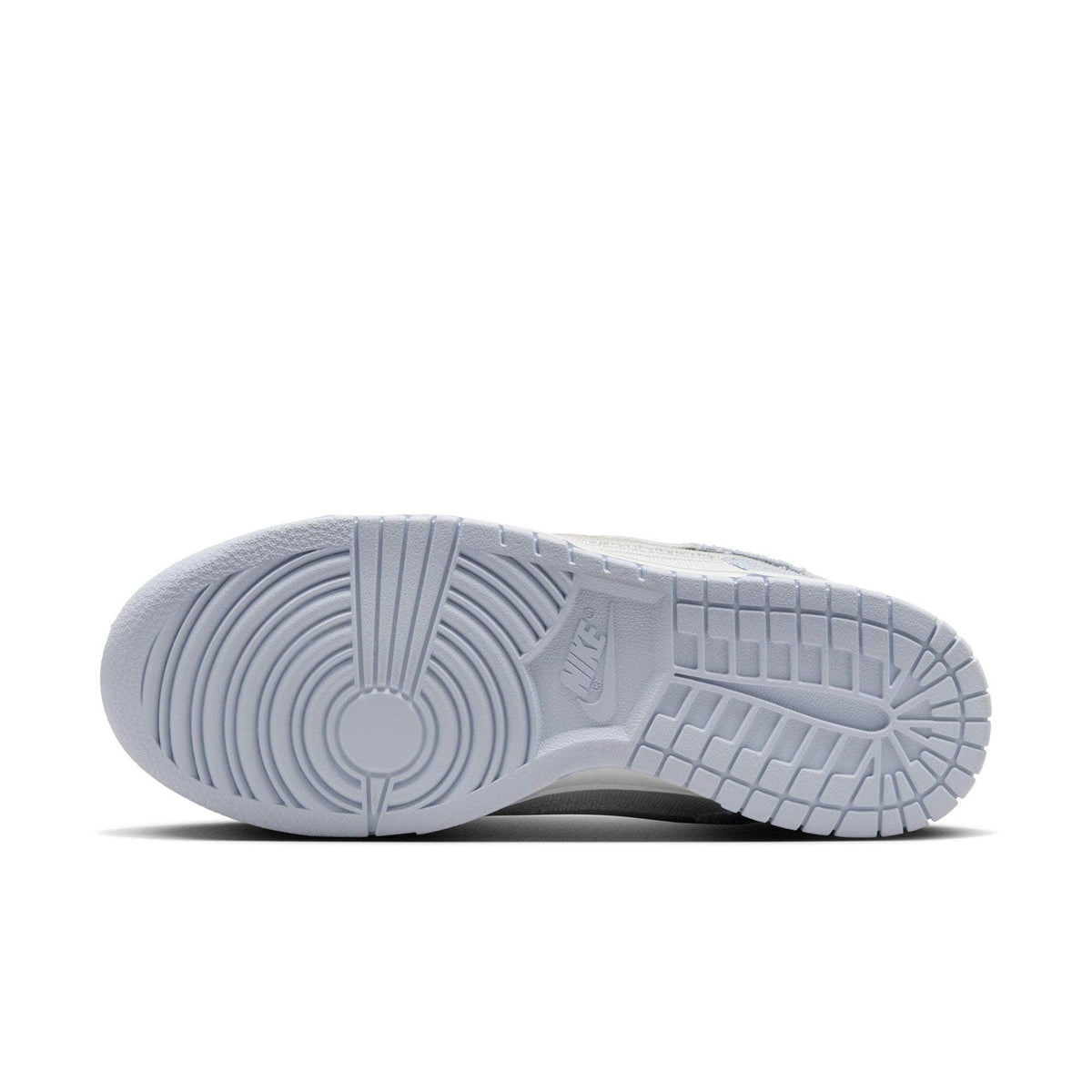 Nike Dunk Low "Ghost Denim" - Women's
