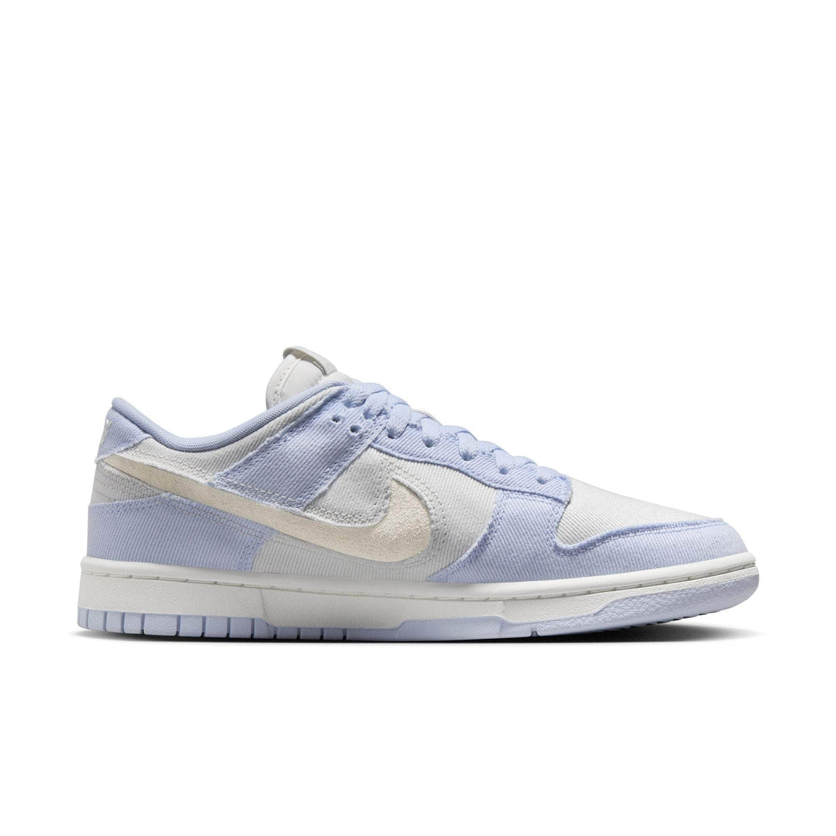 Nike Dunk Low "Ghost Denim" - Women's