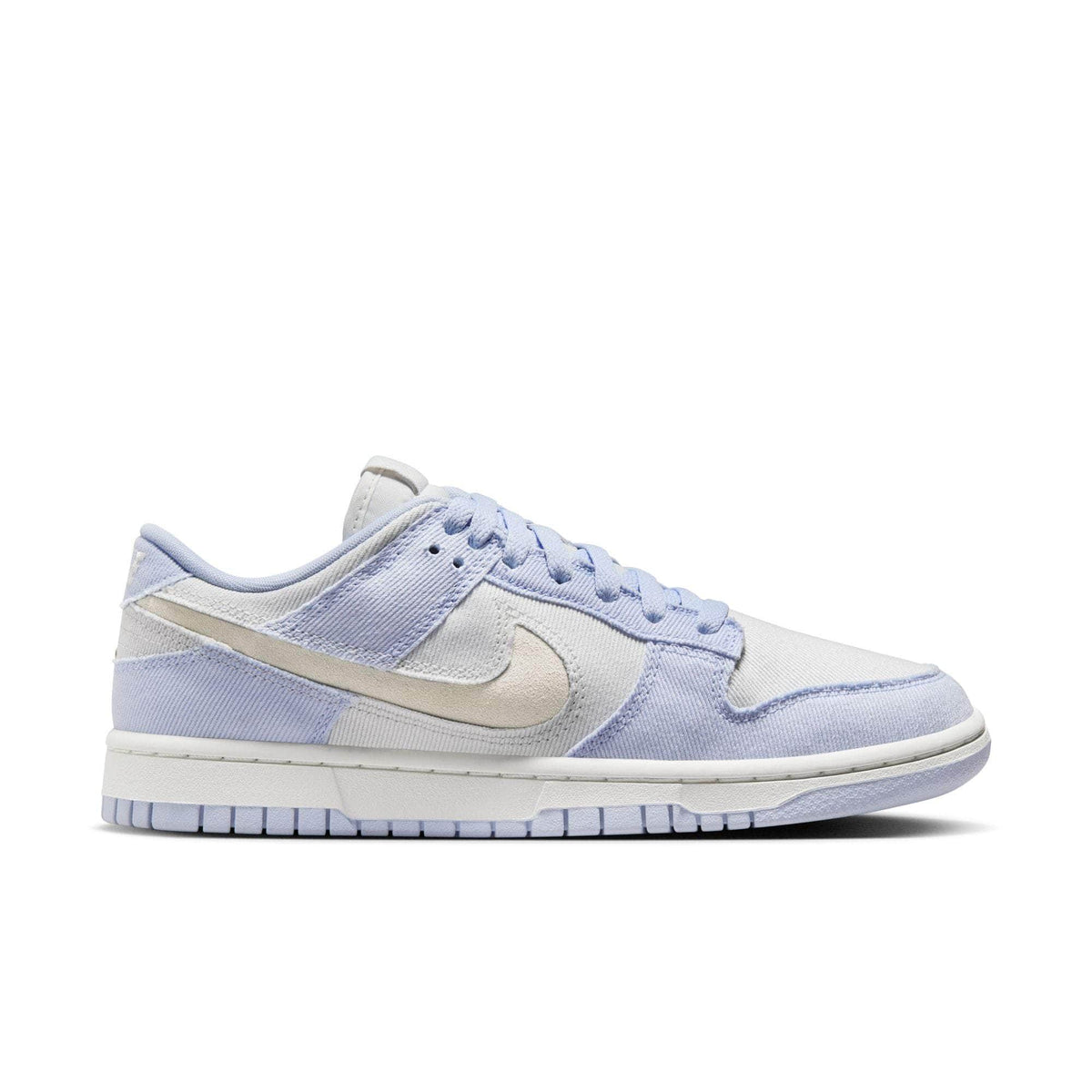 Nike Dunk Low "Ghost Denim" - Women's