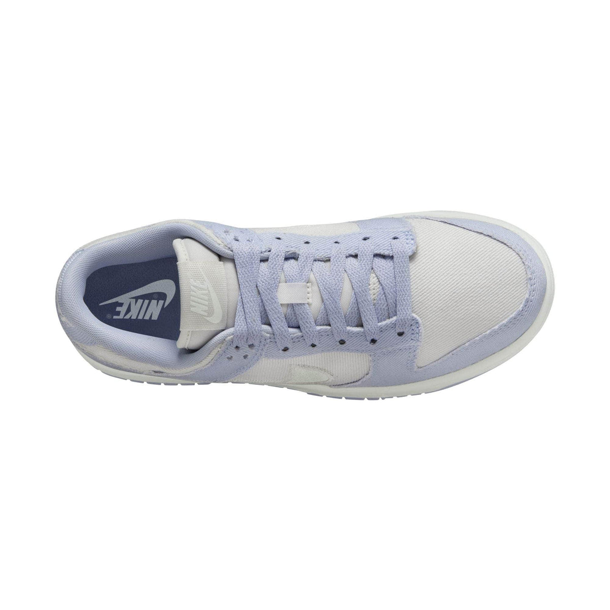 Nike Dunk Low "Ghost Denim" - Women's